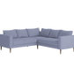 Sabai Design · The Essential Corner Sectional (5 Seat) in Hemp Blend | socius design in Rochester, MN