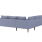 Sabai Design · The Essential Corner Sectional (5 Seat) in Hemp Blend | socius design in Rochester, MN