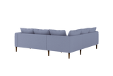 Sabai Design · The Essential Corner Sectional (5 Seat) in Hemp Blend | socius design in Rochester, MN