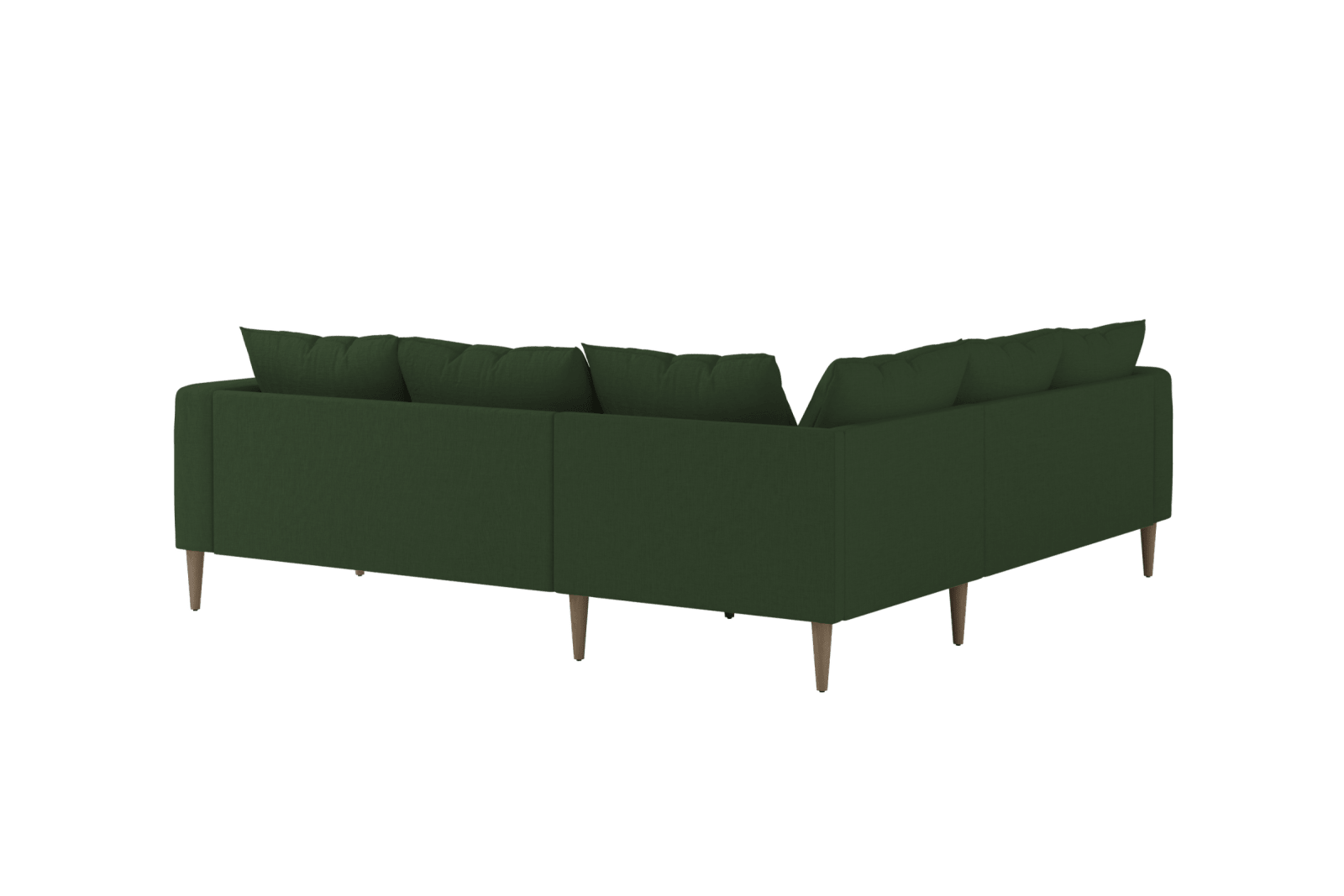 Sabai Design · The Essential Corner Sectional (5 Seat) in Hemp Blend | socius design in Rochester, MN