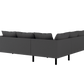 Sabai Design · The Essential Corner Sectional (5 Seat) in Hemp Blend | socius design in Rochester, MN
