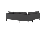 Sabai Design · The Essential Corner Sectional (5 Seat) in Hemp Blend | socius design in Rochester, MN