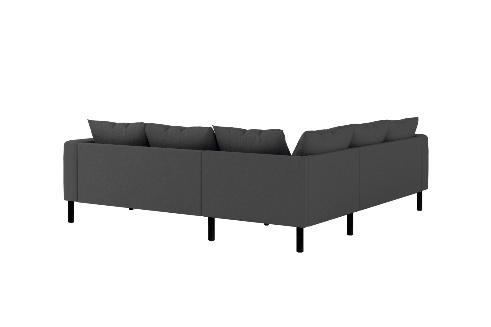 Sabai Design · The Essential Corner Sectional (5 Seat) in Hemp Blend | socius design in Rochester, MN