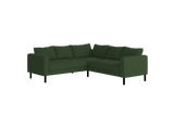 Sabai Design · The Essential Corner Sectional (5 Seat) in Hemp Blend | socius design in Rochester, MN