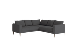 Sabai Design · The Essential Corner Sectional (5 Seat) in Hemp Blend | socius design in Rochester, MN
