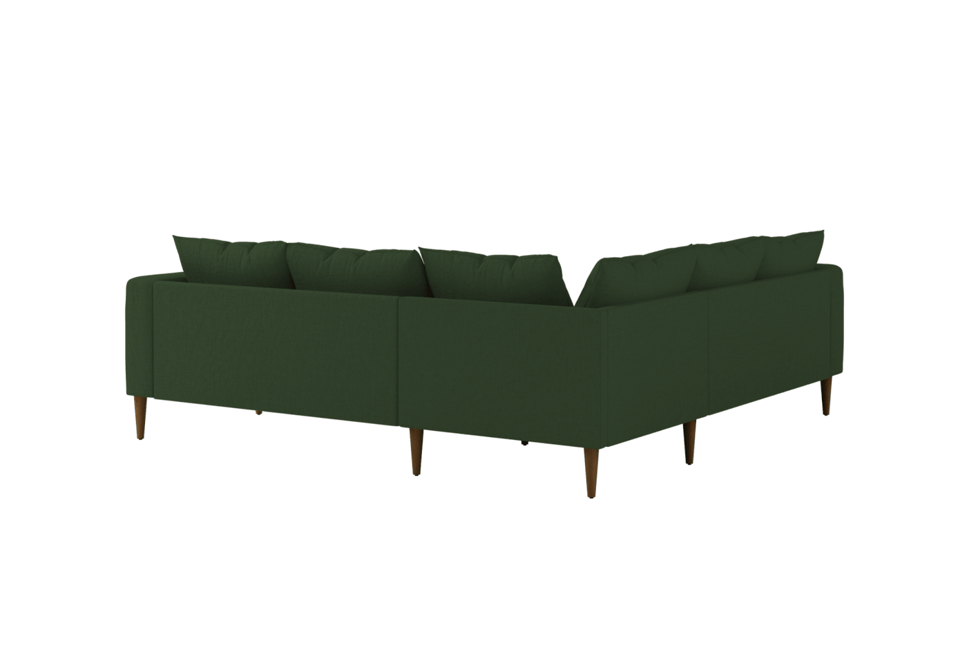 Sabai Design · The Essential Corner Sectional (5 Seat) in Hemp Blend | socius design in Rochester, MN