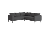 Sabai Design · The Essential Corner Sectional (5 Seat) in Hemp Blend | socius design in Rochester, MN