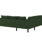 Sabai Design · The Essential Corner Sectional (5 Seat) in Hemp Blend | socius design in Rochester, MN