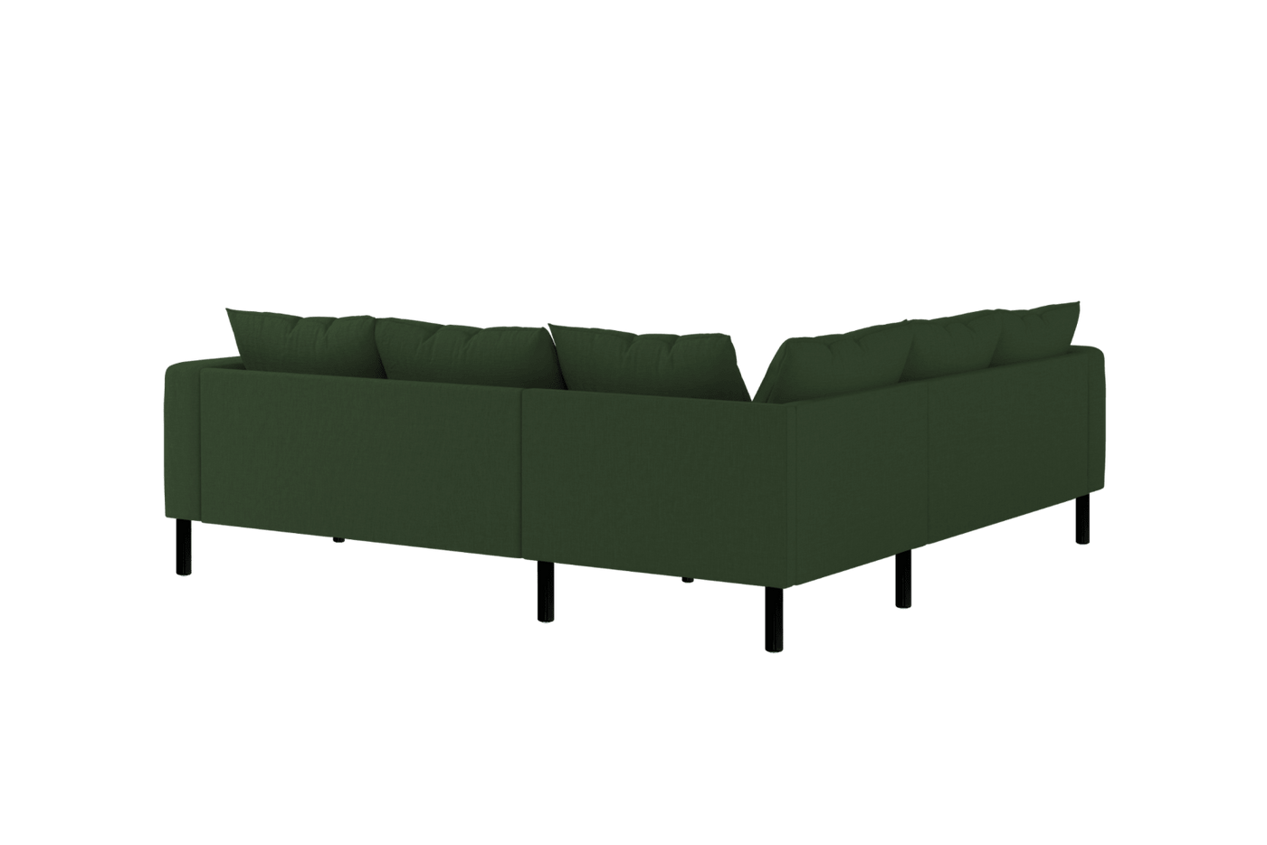 Sabai Design · The Essential Corner Sectional (5 Seat) in Hemp Blend | socius design in Rochester, MN