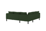 Sabai Design · The Essential Corner Sectional (5 Seat) in Hemp Blend | socius design in Rochester, MN