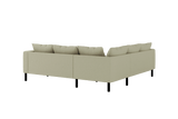 Sabai Design · The Essential Corner Sectional (5 Seat) in Hemp Blend | socius design in Rochester, MN