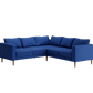 Sabai Design · The Essential Corner Sectional (5 Seat) in Hemp Blend | socius design in Rochester, MN