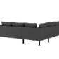 Sabai Design · The Essential Corner Sectional (5 Seat) in Hemp Blend | socius design in Rochester, MN