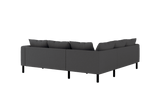 Sabai Design · The Essential Corner Sectional (5 Seat) in Hemp Blend | socius design in Rochester, MN