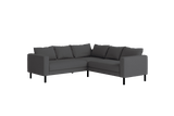 Sabai Design · The Essential Corner Sectional (5 Seat) in Hemp Blend | socius design in Rochester, MN
