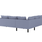 Sabai Design · The Essential Corner Sectional (5 Seat) in Hemp Blend | socius design in Rochester, MN