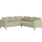 Sabai Design · The Essential Corner Sectional (5 Seat) in Hemp Blend | socius design in Rochester, MN