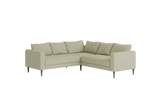 Sabai Design · The Essential Corner Sectional (5 Seat) in Hemp Blend | socius design in Rochester, MN