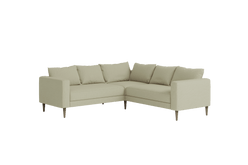 Sabai Design · The Essential Corner Sectional (5 Seat) in Hemp Blend | socius design in Rochester, MN