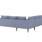 Sabai Design · The Essential Corner Sectional (5 Seat) in Hemp Blend | socius design in Rochester, MN