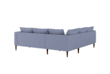 Sabai Design · The Essential Corner Sectional (5 Seat) in Hemp Blend | socius design in Rochester, MN