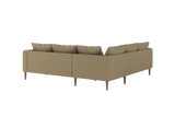 Sabai Design · The Essential Corner Sectional (5 Seat) in Hemp Blend | socius design in Rochester, MN