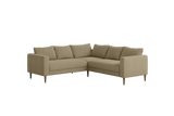 Sabai Design · The Essential Corner Sectional (5 Seat) in Upcycled Poly | socius design in Rochester, MN