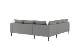 Sabai Design · The Essential Corner Sectional (5 Seat) in Upcycled Poly | socius design in Rochester, MN