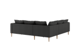 Sabai Design · The Essential Corner Sectional (5 Seat) in Upcycled Poly | socius design in Rochester, MN