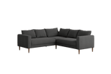 Sabai Design · The Essential Corner Sectional (5 Seat) in Upcycled Poly | socius design in Rochester, MN