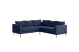 Sabai Design · The Essential Corner Sectional (5 Seat) in Upcycled Poly | socius design in Rochester, MN