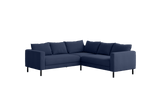 Sabai Design · The Essential Corner Sectional (5 Seat) in Upcycled Poly | socius design in Rochester, MN