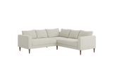Sabai Design · The Essential Corner Sectional (5 Seat) in Upcycled Poly | socius design in Rochester, MN