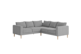 Sabai Design · The Essential Corner Sectional (5 Seat) in Upcycled Poly | socius design in Rochester, MN