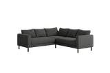 Sabai Design · The Essential Corner Sectional (5 Seat) in Upcycled Poly | socius design in Rochester, MN