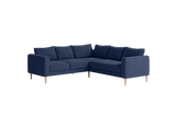 Sabai Design · The Essential Corner Sectional (5 Seat) in Upcycled Poly | socius design in Rochester, MN