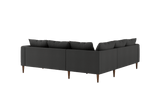 Sabai Design · The Essential Corner Sectional (5 Seat) in Upcycled Poly | socius design in Rochester, MN