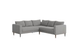 Sabai Design · The Essential Corner Sectional (5 Seat) in Upcycled Poly | socius design in Rochester, MN