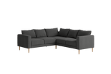 Sabai Design · The Essential Corner Sectional (5 Seat) in Upcycled Poly | socius design in Rochester, MN