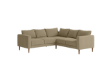 Sabai Design · The Essential Corner Sectional (5 Seat) in Upcycled Poly | socius design in Rochester, MN