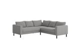 Sabai Design · The Essential Corner Sectional (5 Seat) in Upcycled Poly | socius design in Rochester, MN