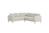 Sabai Design · The Essential Corner Sectional (5 Seat) in Upcycled Poly | socius design in Rochester, MN