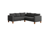 Sabai Design · The Essential Corner Sectional (5 Seat) in Upcycled Poly | socius design in Rochester, MN