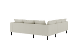 Sabai Design · The Essential Corner Sectional (5 Seat) in Upcycled Poly | socius design in Rochester, MN