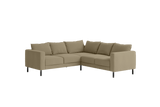 Sabai Design · The Essential Corner Sectional (5 Seat) in Upcycled Poly | socius design in Rochester, MN