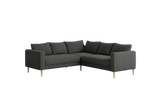 Sabai Design · The Essential Corner Sectional (5 Seat) in Upcycled Poly | socius design in Rochester, MN