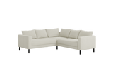 Sabai Design · The Essential Corner Sectional (5 Seat) in Upcycled Poly | socius design in Rochester, MN