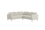 Sabai Design · The Essential Corner Sectional (5 Seat) in Upcycled Poly | socius design in Rochester, MN