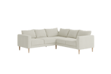 Sabai Design · The Essential Corner Sectional (5 Seat) in Upcycled Poly | socius design in Rochester, MN