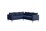 Sabai Design · The Essential Corner Sectional (5 Seat) in Upcycled Poly | socius design in Rochester, MN